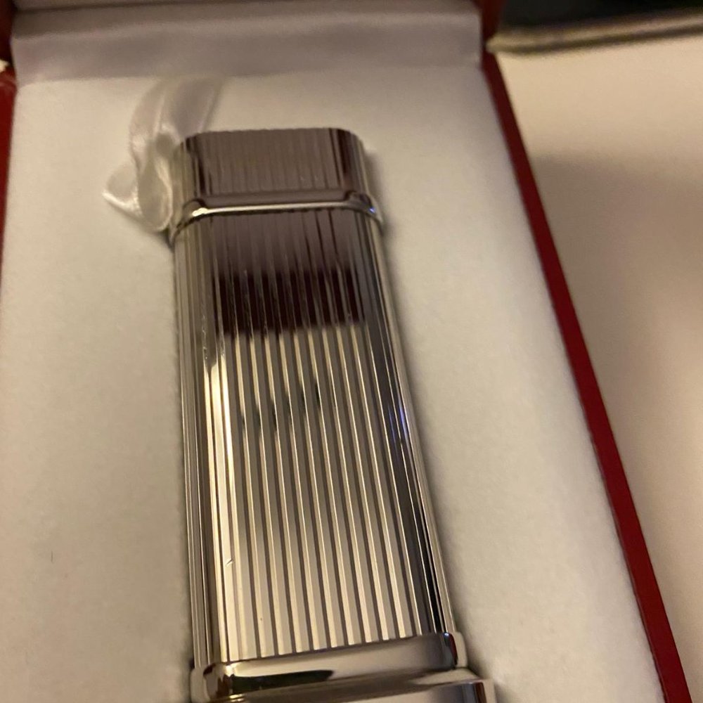 Cartier - Picture 2 of 8